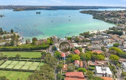 1 Richmond Road, Rose Bay, NSW 2029