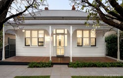 138 Peel Street, Kew, Vic 3101