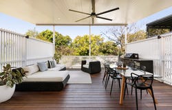 95 Grafton Street, Windsor, Qld 4030
