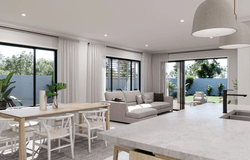 Lot 2612 The Reserve 2G, Gilead, NSW 2560