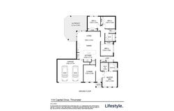 114 Capital Drive, Thrumster, NSW 2444