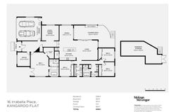 16 Irrabella Place, Kangaroo Flat, Vic 3555