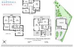 17 Parkwood Grove, West Pymble, NSW 2073