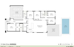 51 Eden Drive, Baringa, Qld 4551
