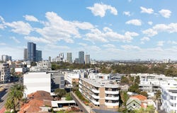 602/181-183 Great Western Highway, Mays Hill, NSW 2145
