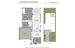 24 Paradise Close, Deebing Heights, Qld 4306