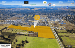 130, 140 & 150 Vineyard Road, Sunbury, Vic 3429