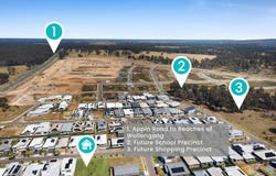 19 Frampton Drive, Gilead, NSW 2560