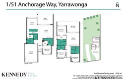 2/51 Anchorage Way Way, Yarrawonga, Vic 3730