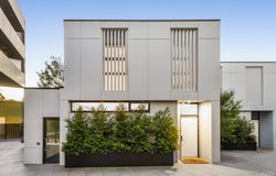 Residence 5/663 Malvern Road, Toorak, Vic 3142