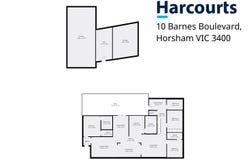 10 Barnes Boulevard, Horsham, Vic 3400