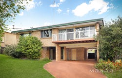 4 Lowanna Avenue, Baulkham Hills, NSW 2153