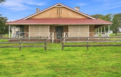 155 Molineux Road., Tarlee, SA 5411