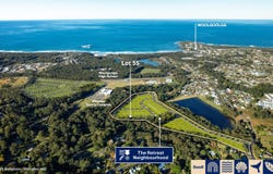 Lot 55 Forest View, Woolgoolga, NSW 2456