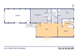 16/41 Comrie Street, Wanniassa, ACT 2903