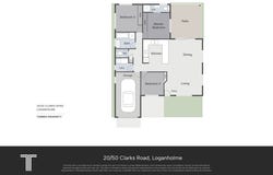 20/50 Clarks Road, Loganholme, Qld 4129