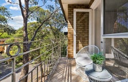 12/2 Murray Street, Lane Cove, NSW 2066
