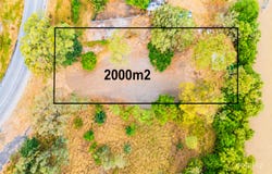 Lot 3, 9 Emu Park Road, Lakes Creek, Qld 4701