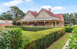 46 Millers Lane, Lancefield, Vic 3435