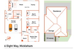 6 Dight Way, Mickleham, Vic 3064