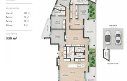 101/81A Dover Road, Rose Bay, NSW 2029