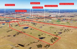 Luddenham, NSW 2745