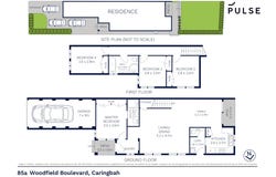 85a Woodfield Boulevarde, Caringbah, NSW 2229