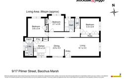 9/17 Pilmer Street, Bacchus Marsh, Vic 3340