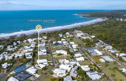 7 Atlantis Boulevard, Agnes Water, Qld 4677