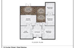 14 Hunter Street, West Mackay, Qld 4740