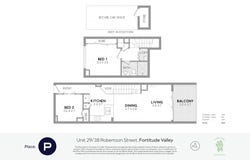 29/38 Robertson Street, Fortitude Valley, Qld 4006