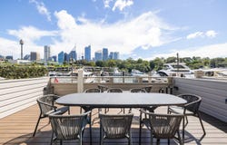 108/6 Cowper Wharf Roadway, Woolloomooloo, NSW 2011