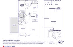 2/59 Hewish Road, Croydon, Vic 3136