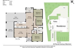 43 Parnell Avenue, Marmion, WA 6020