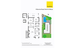 9 Boronia Road, North St Marys, NSW 2760