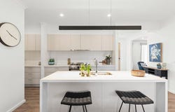 Lot 2206, Serene Drive, Strathfieldsaye, Vic 3551