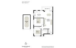17/5-7 Kimberley Street, Vaucluse, NSW 2030