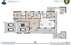 33 Coldstream Way, Holmview, Qld 4207