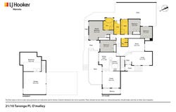 21/10 Taronga Place, O'Malley, ACT 2606