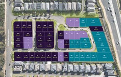 Lot 23, 25 Gauge Avenue, Kellyville, NSW 2155