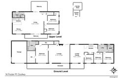 14 & 14A Foster Place, Goolwa, SA 5214