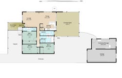 89 Gordon Avenue, Darra, Qld 4076