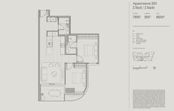501/11-27 Dorcas Street, South Melbourne, Vic 3205