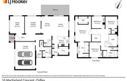55 Macfarland Crescent, Chifley, ACT 2606