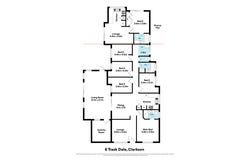 6 Trask Dale, Clarkson, WA 6030
