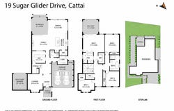 19 Sugar Glider Drive, Cattai, NSW 2756