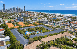 257/2360 Gold Coast Highway, Mermaid Beach, Qld 4218