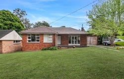 22 Clissold Road, Wahroonga, NSW 2076
