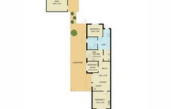 1/ 16 Russell Street, Rosewater, SA 5013