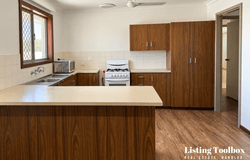 93 David Brand Drive, Brockman, WA 6701